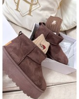BUTY UGG ▪️CZEKOLADOWE