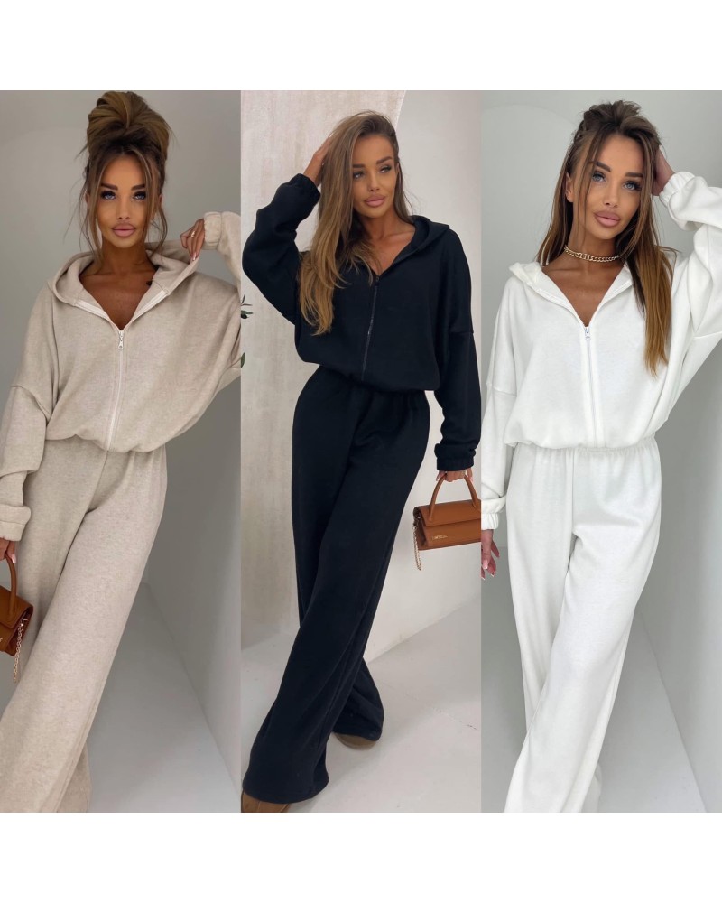 DZIANINOWY KOMPLET PREMIUM ▪️KOLORY