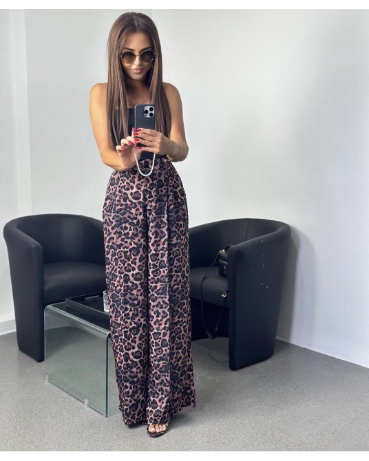 SPODNIE PANTHER  ▪️premium