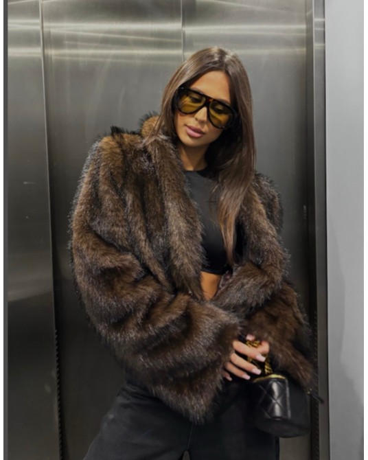 CZEKOLADOWE FUTERKO ▪️