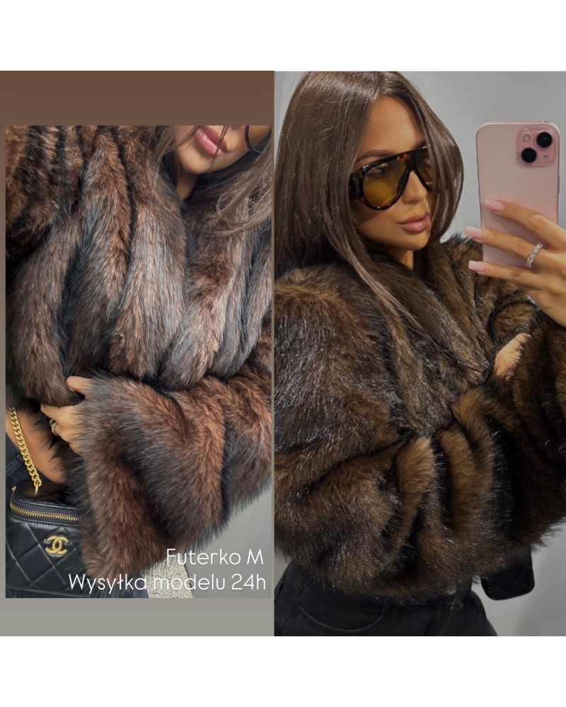 CZEKOLADOWE FUTERKO ▪️