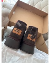 CZEKOLADOWE ŚNIEGOWCE ▪️na platformie