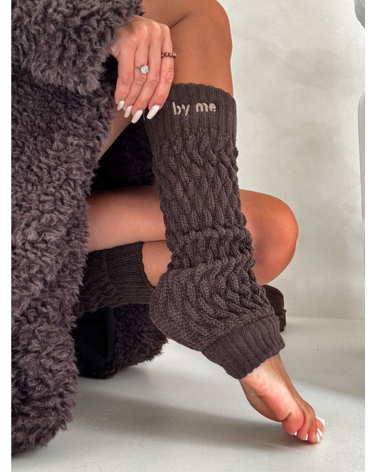 OCIEPLACZE CZEKOLADOWE ▪️