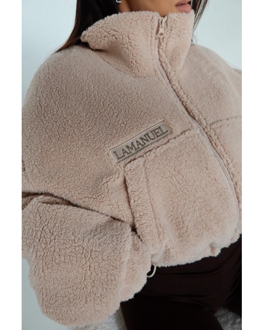 KURTKA PUFFY ▪️3 kolory