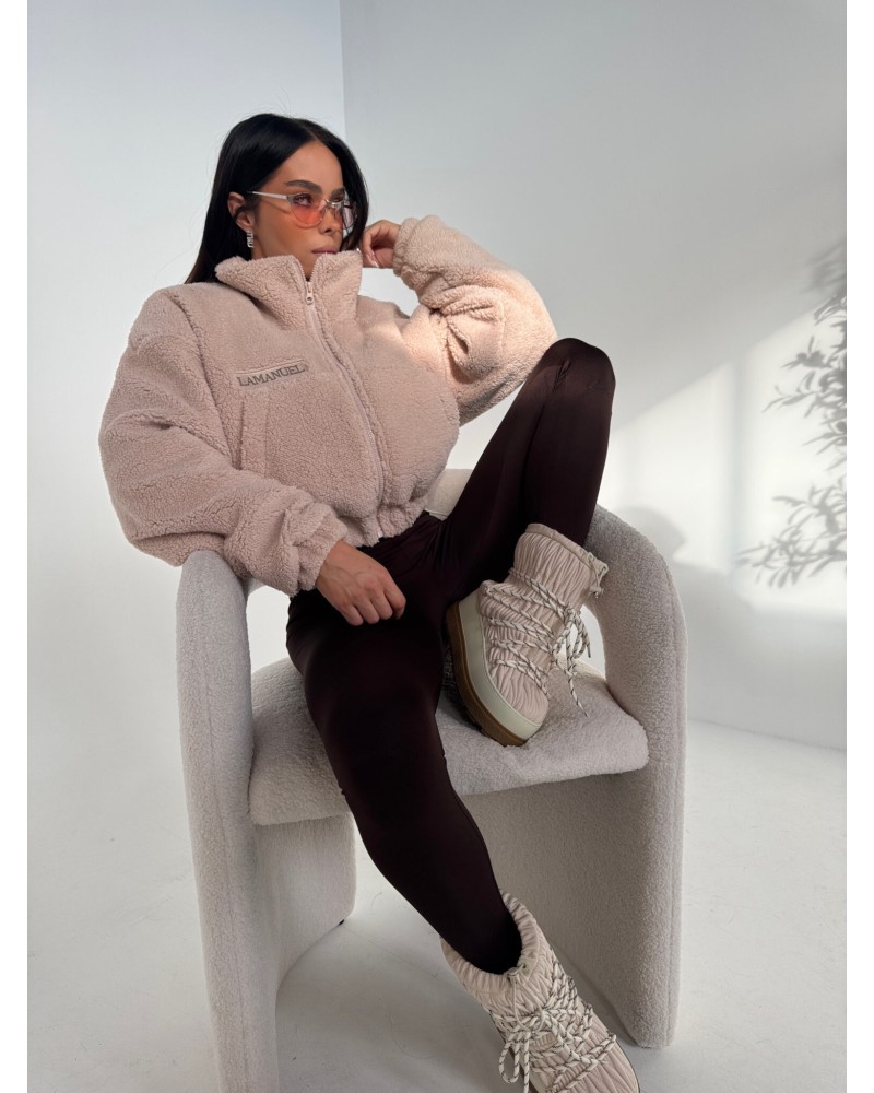 KURTKA PUFFY ▪️3 kolory