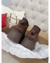BUTY UGG ▪️CZEKOLADOWE
