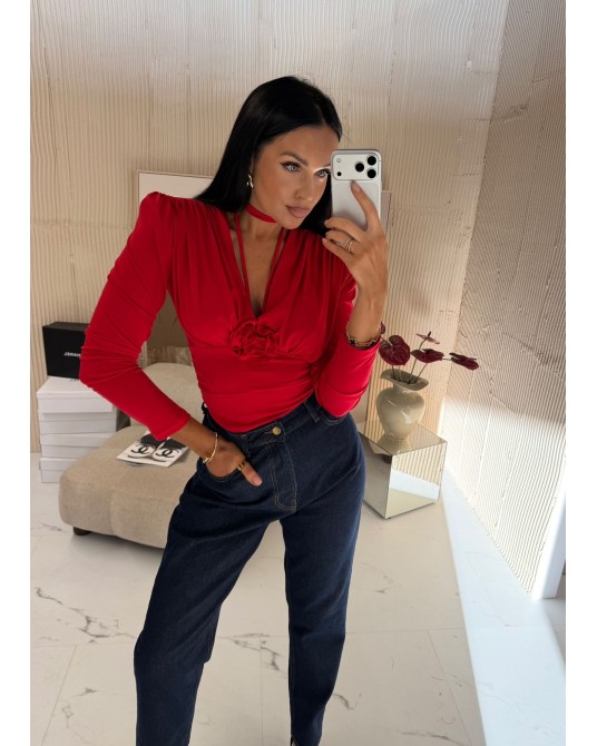 CZERWONE BODY ▪️wiazsne