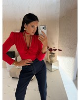 CZERWONE BODY ▪️wiazsne