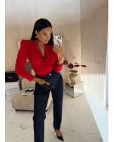 CZERWONE BODY ▪️wiazsne