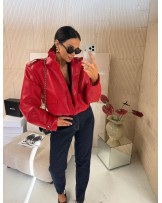 CZERWONE BODY ▪️wiazsne