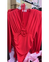 CZERWONE BODY ▪️wiazsne