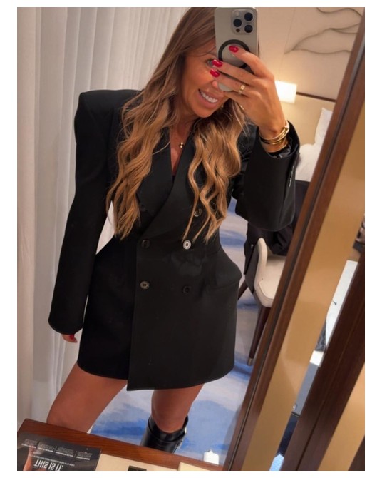 MARYNARKO SUKIENKA ▪️