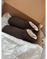 CZEKOLADOWE ŚNIEGOWCE ▪️na platformie