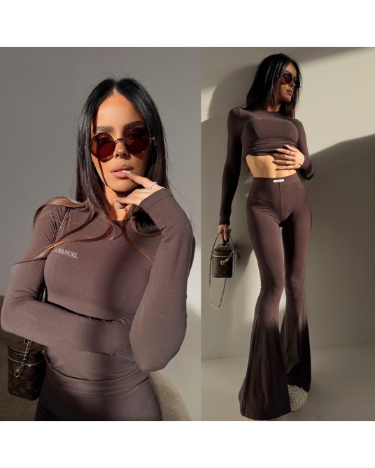 CZEKOLADOWE DZWONY ▪️