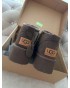 BUTY UGG ▪️CZEKOLADOWE