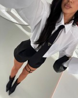 STYLOWE SPODENKI LA MILLA ▪️