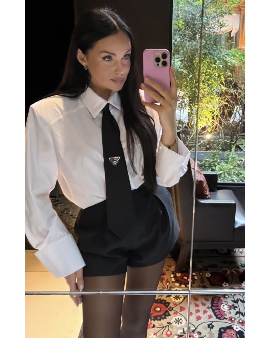 STYLOWE SPODENKI LA MILLA ▪️