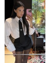 STYLOWE SPODENKI LA MILLA ▪️