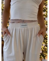 KOMPLET LUXURY LIMIED ▪️ecru