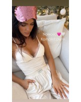 KOMPLET LUXURY LIMIED ▪️ecru