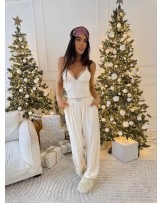 KOMPLET LUXURY LIMIED ▪️ecru