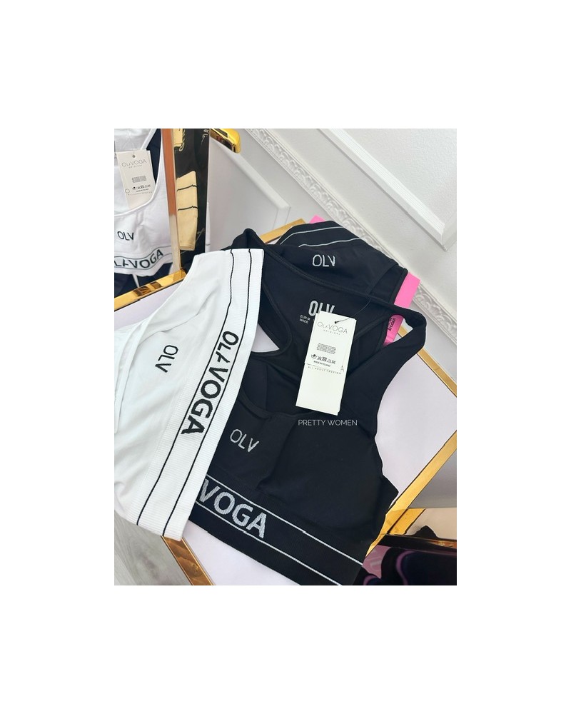 KOMPLET BIELIZNY DAMSKIEJ ▪️CZARNA