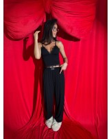 KOMPLET LUXURY LIMIED ▪️czarny