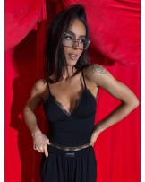 KOMPLET LUXURY LIMIED ▪️czarny