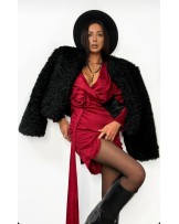 SUKIENKA Z RÓŻA ▪️PREMIUM