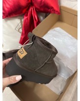 BUTY UGG ▪️CZEKOLADOWE