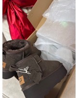 BUTY UGG ▪️CZEKOLADOWE