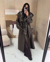 CZEKOLADOWA BALACLAVA LA MILLA ▪️