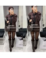 CZEKOLADOWY KOMPLET Z MINI ▪️