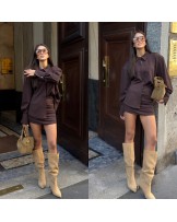 CZEKOLADOWY KOMPLET Z MINI ▪️