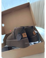 BUTY UGG ▪️CZEKOLADOWE