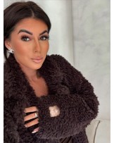 CZEKOLADOWE FUTERKO ▪️