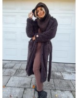 CZEKOLADOWE FUTERKO ▪️