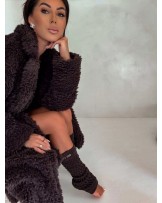 CZEKOLADOWE FUTERKO ▪️