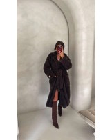 CZEKOLADOWE FUTERKO ▪️