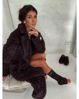 CZEKOLADOWE FUTERKO ▪️