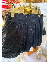 SPÓDNICZKA CEKINOWA BOMBKA ▪️Christmas