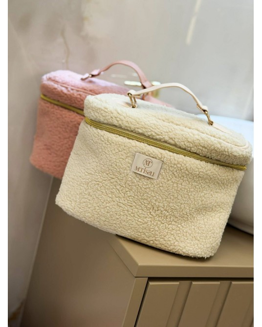 KOSMETYCZKA BUCLE ▪️prezent