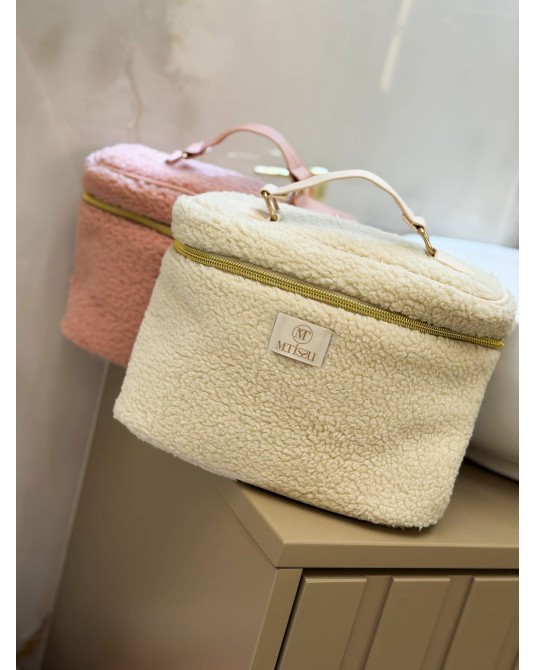 KOSMETYCZKA BUCLE ▪️prezent