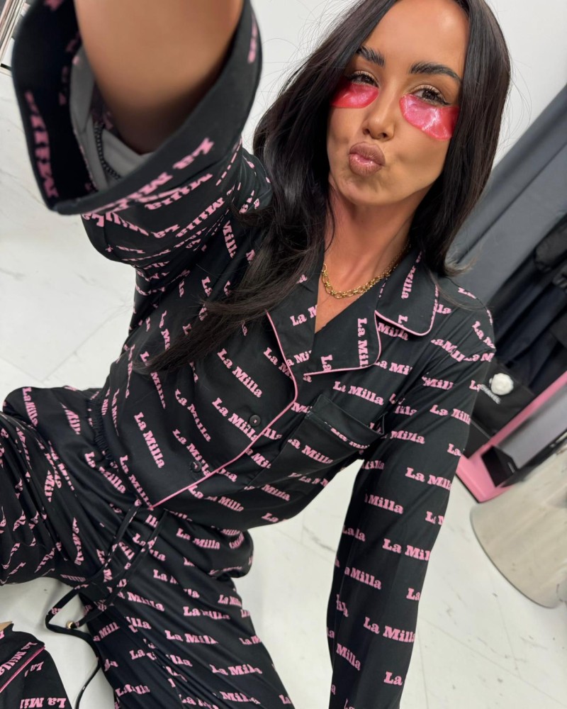 LIMITOWANA PIŻAMKA ▪️