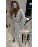 DZIANINOWY KOMBINEZON ▪️z wełna KOLORY