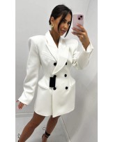 MARYNARKO SUKIENKA ▪️White Luxury