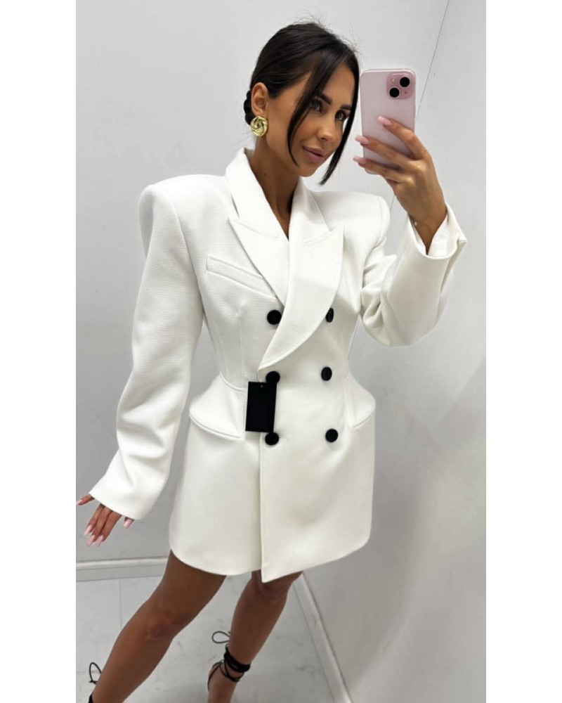 MARYNARKO SUKIENKA ▪️White Luxury