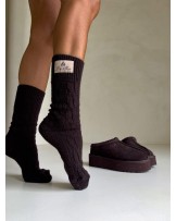 SKARPETY Z WEŁNĄ ▪️kolory