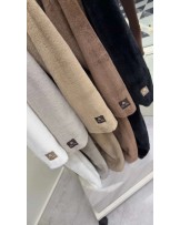 PŁASZCZ LONG BEAR camel ▪️