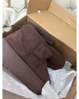 BUTY UGG ▪️CZEKOLADOWE